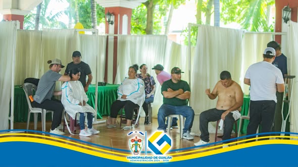 Jornada Quiropráctica GRATUITA